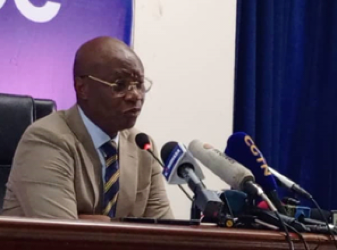 Guerre à l’Est de la RDC ; Roger Kamba dresse un bilan et mobilise la population pour le don du sang en faveur des victimes